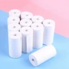 60 volumes of thermal sensitivity paper