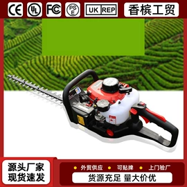 电链锯;割草机;电剪刀