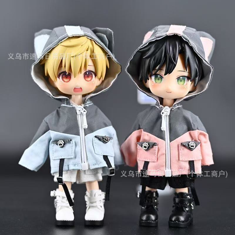 O.b.11 ベビー服 レーザージャケット ショートパンツ ジャケットスーツ 12点ボディ YMY GSC服 ベビー服 万能|undefined