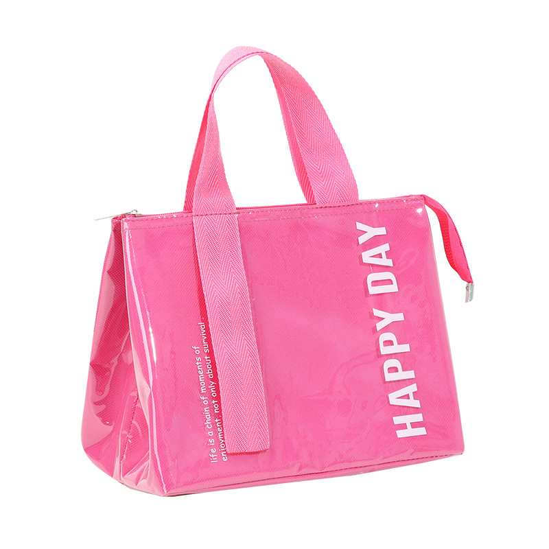 Big capacity portátil al aire libre picnic bolsa de hielo bolsa de aislamiento bolsa de almuerzo para llevar comida bolsa de almuerzo bolsa de almuerzo bolsa de almuerzo bolsa de almuerzo
