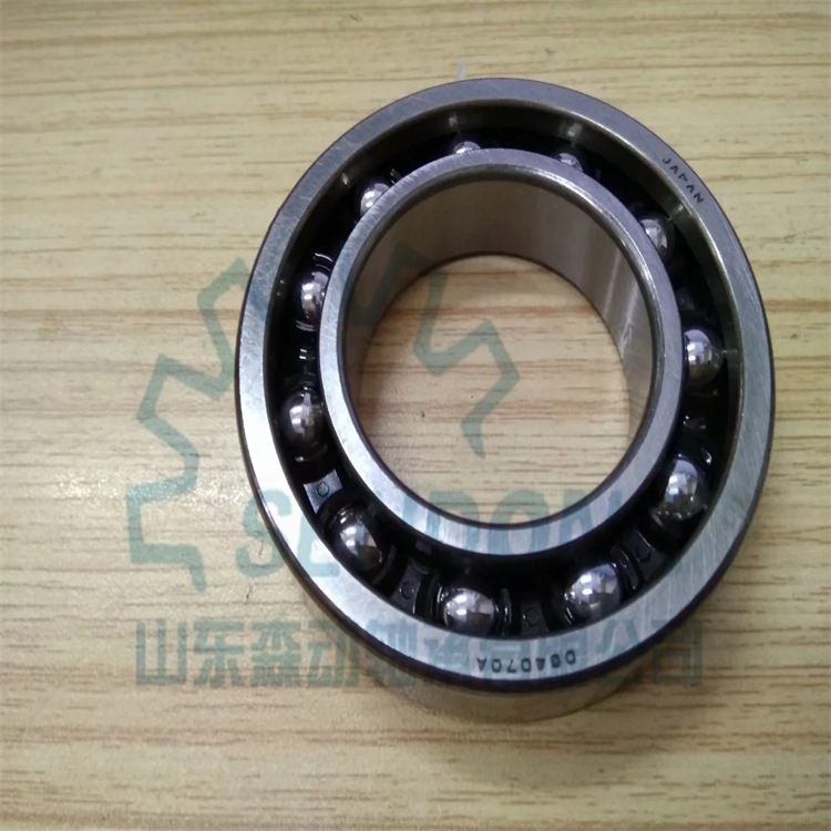 D64070A深沟球轴承汽车用非标轴承现货批发