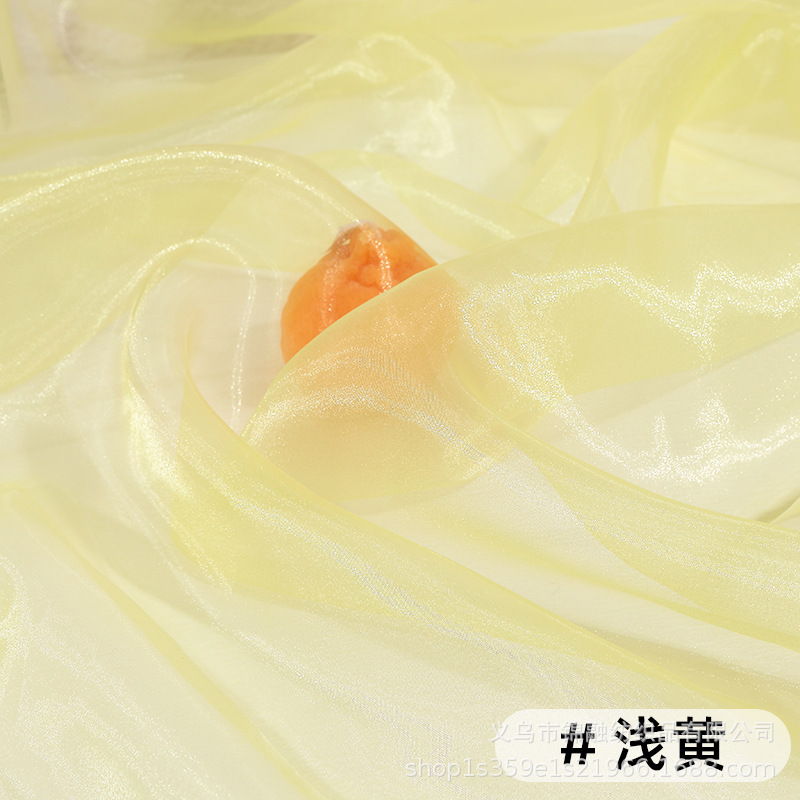 30#Light yellow