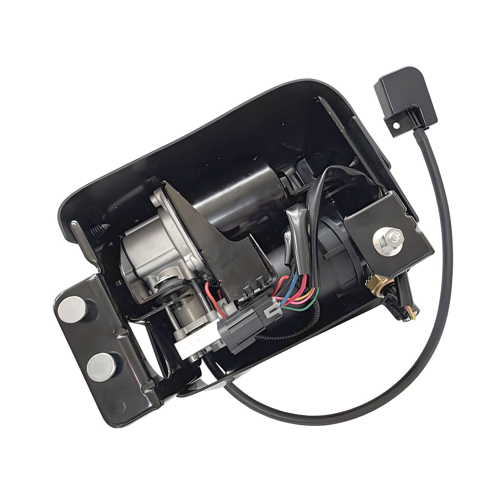 20837299 Air Pump Suitable for Cadillac Escalade, Chevrolet, Gmc Yukon, in Stock
