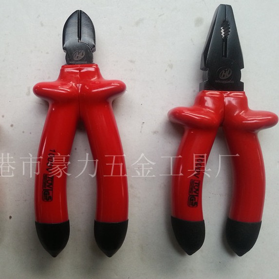 米尔钳子斜嘴钳   欧式  美式   德式