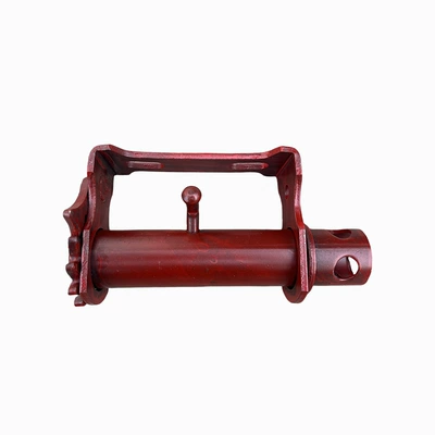 Fine-Toothed Rope Locks, Fasteners, Other Car Modifications