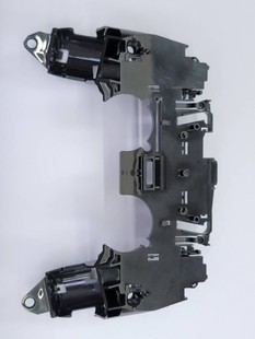 PS5�ֱ�����040 �Α��ֱ��п� ֧�� �Ǽ� L2 R2 L1 R1���I��4.0