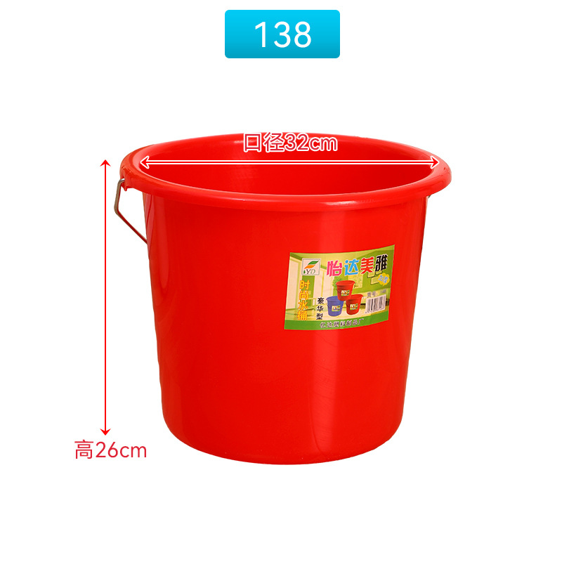 15L 뚜껑 없는 모델 (입구 지름 32, 높이 26) 1박스 60개입
