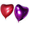 Light board, big balloon heart shaped, 36inch, 36inch