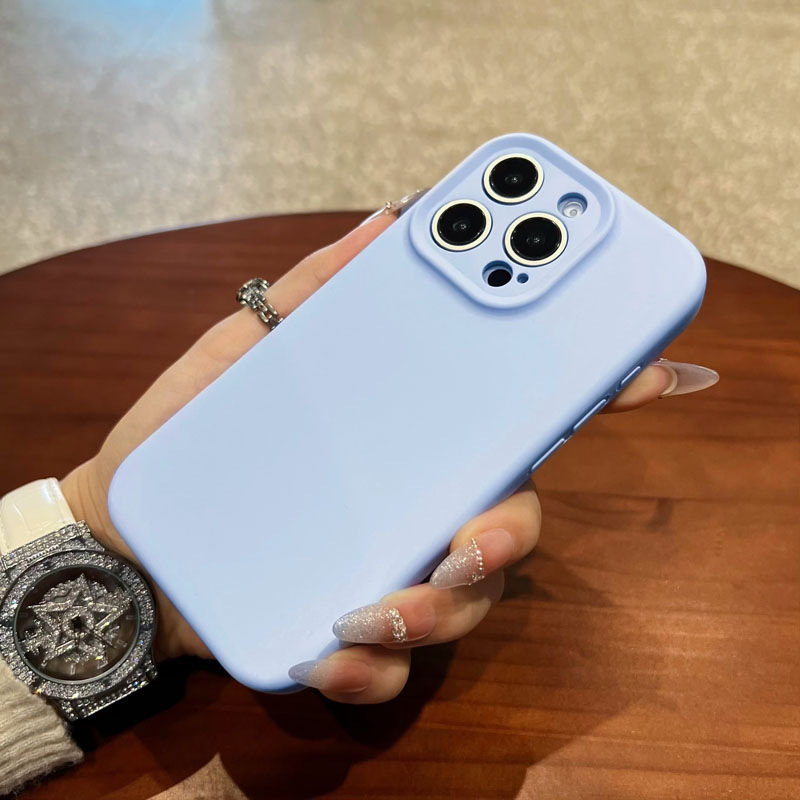 AI オールインワンボタンは、iPhone16ProMax 携帯電話ケース Apple 15 高度な液体シリコーン 14 落下防止カバーに適しています。|undefined