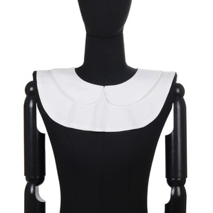 Artistic Style Fresh Fake Collar Shirt Fake Collar Shirt Fake Collar Doll Collar Women's Cross-Border Manufacturer Wholesale