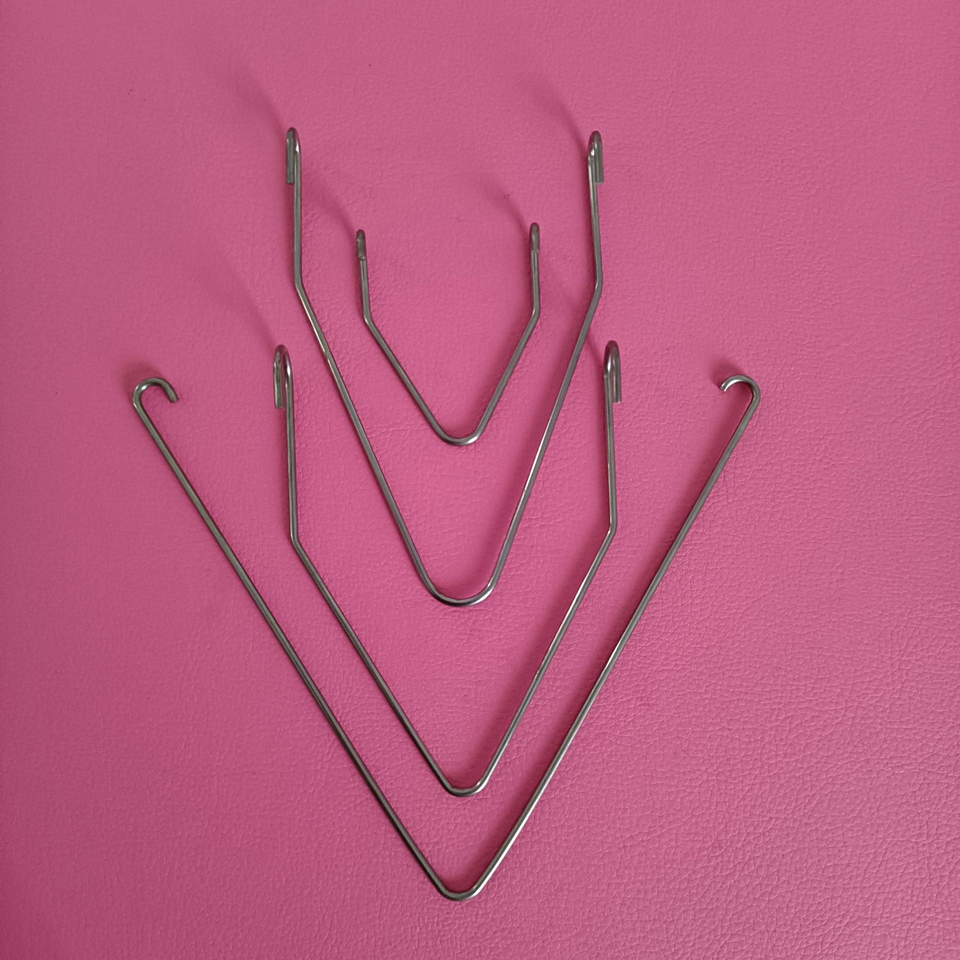 异性弹簧，压簧，拉簧，扭簧定 制各类钢丝成型产品