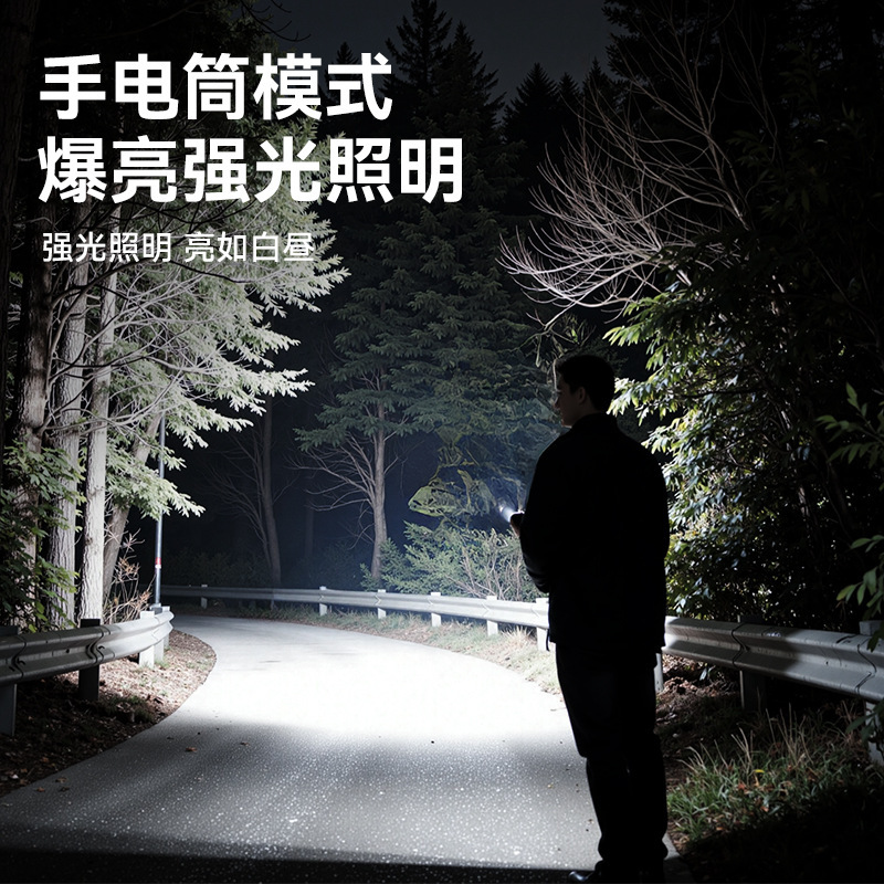 Blackdog アウトドア キャンプ ライト ポータブル ナイトライト ポータブル照明 雰囲気超長バッテリー寿命|undefined