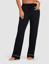 L 86478 Evrlue Zero Feel Wide Leg Yoga Pants �������٤ѝ