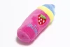 Strawberry, feeding bottle