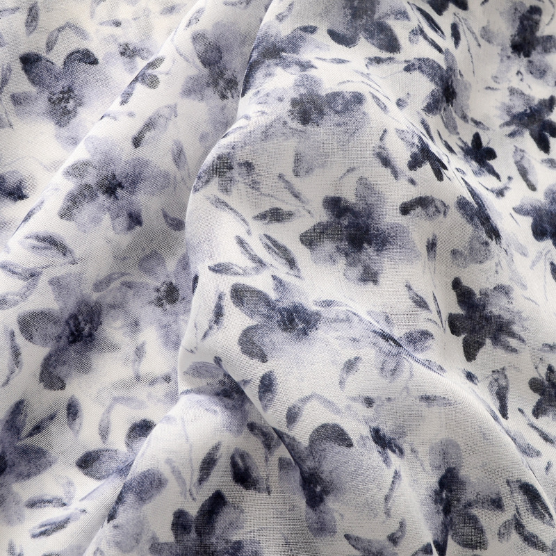 2024 primavera y verano nuevo fresco dulce representación suave bufanda larga borla grande bufanda de algodón y lino sensación chal para mujeres