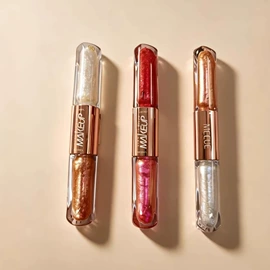 唇彩;眉笔/眉粉;眼影