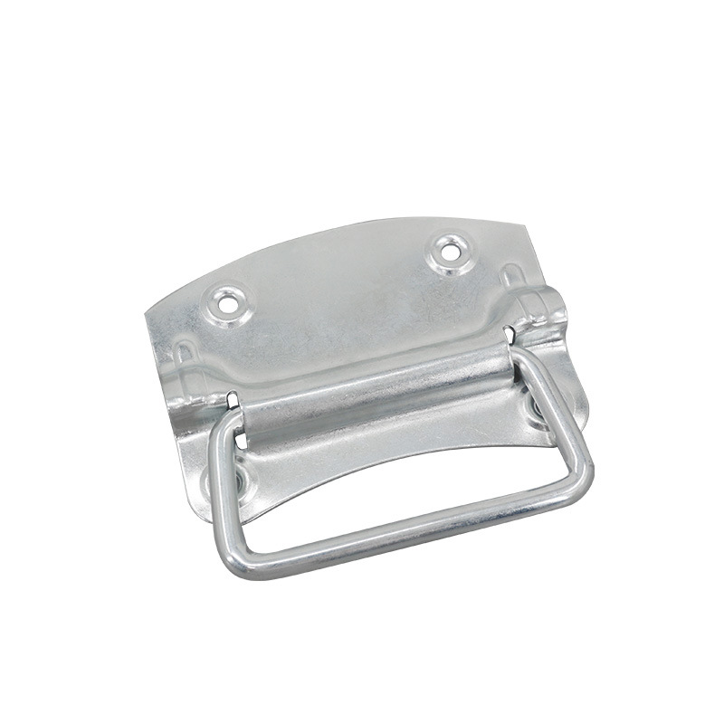 AW Anhui engrosado caja anillo 207 - hierro galvanizado - caja anillo mango cubierta anillo mango accesorios de equipos industriales image 2