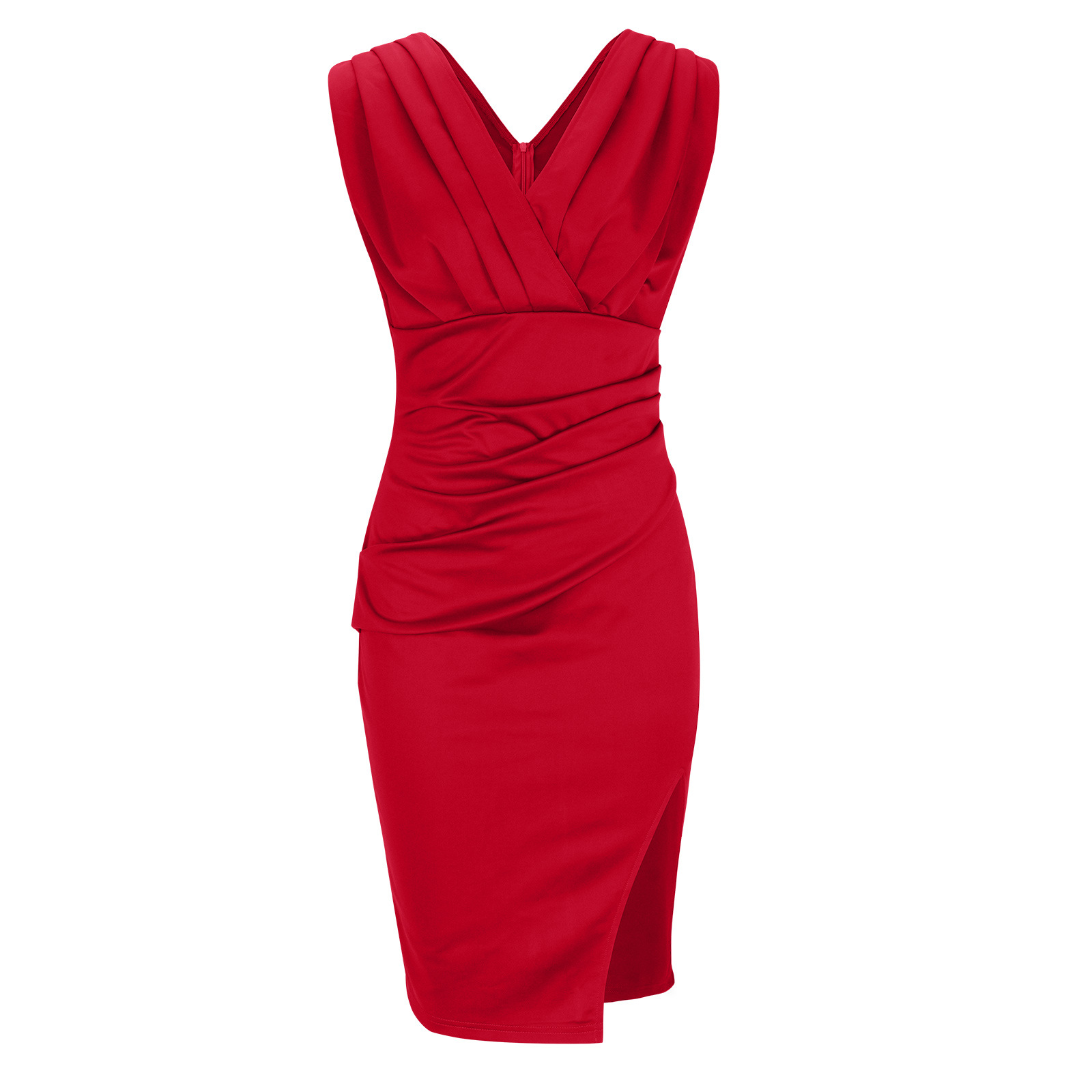 Evening Dress Blue
