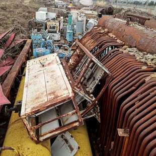 Recycling Waste with Complete Qualifications, Confidential 24-Hour Service for Customers, Shenghua Xinhe Material Recycling