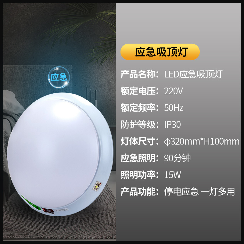 FSL foshan iluminación LED lámpara de techo de inducción de microondas pasillo entrada hall casa balcón lámpara de inducción