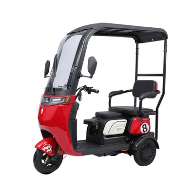 Mobility Scooter, Dingzhi Auto Parts and Accessories