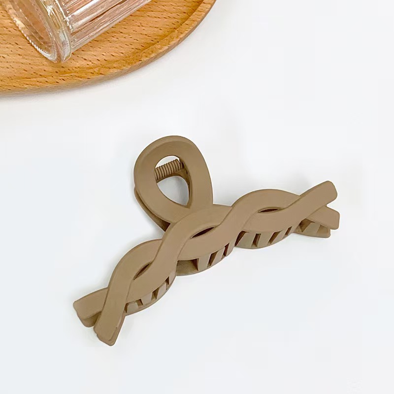 11cm twist-light coffee