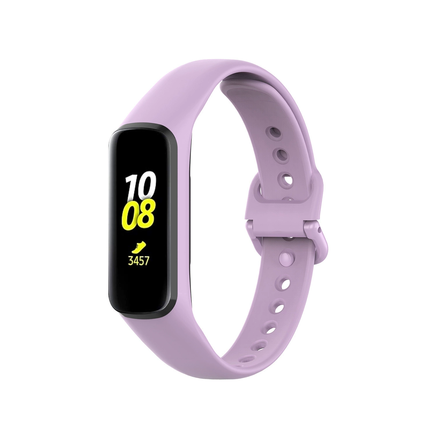 Samsung, watch strap, changeable silicone bracelet, R220 model