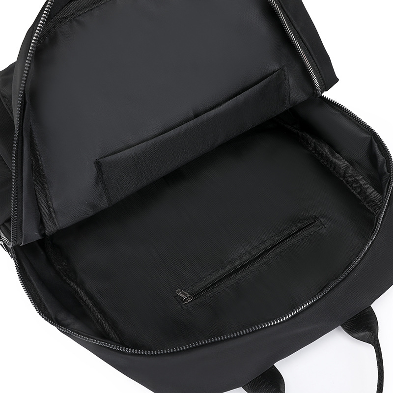 Mochila transfronteriza nueva versión coreana de las señoras, moda, todo fósforo, gran capacidad, mochila de viaje con tirante, mochila escolar al por mayor