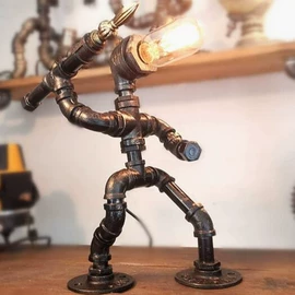 其他室内灯具;装饰台灯;吊灯