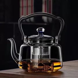 茶壶;玻璃杯;茶海/公道杯
