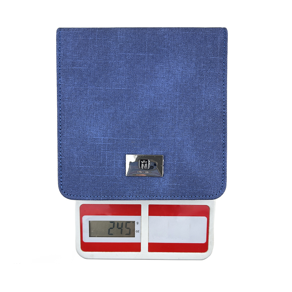 Herramientas de trenzado transfronterizas de acero inoxidable pulido agujas cúbicas onduladas agujas de anillo intercambiables 8 conjuntos de agujas