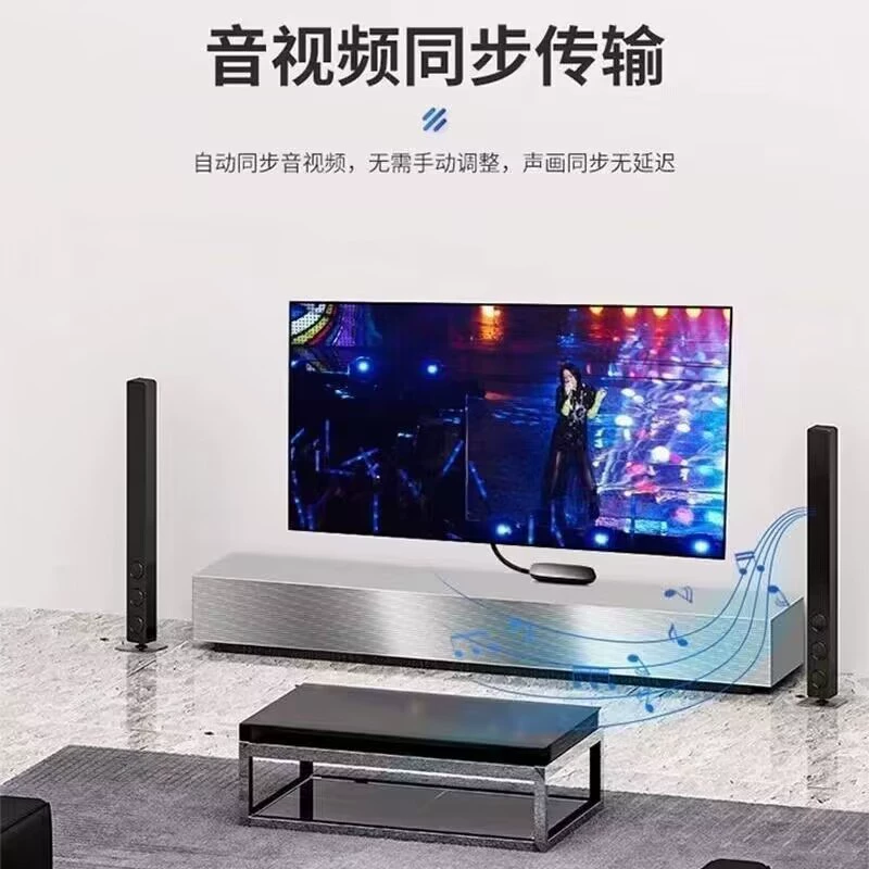 HDMI кабель 8K HD кабель 2.1 Передающий кабель компьютерное соединение кабель проектор 4K ТВ монитор комплект -топ бокс кабель