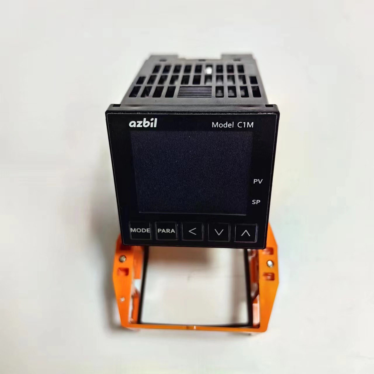 山武新款温控表C1MTC0TA0300；现货销售