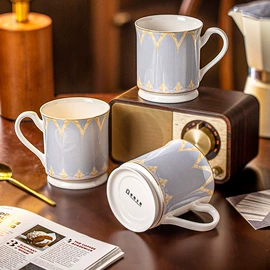 碗;陶瓷杯;咖啡杯