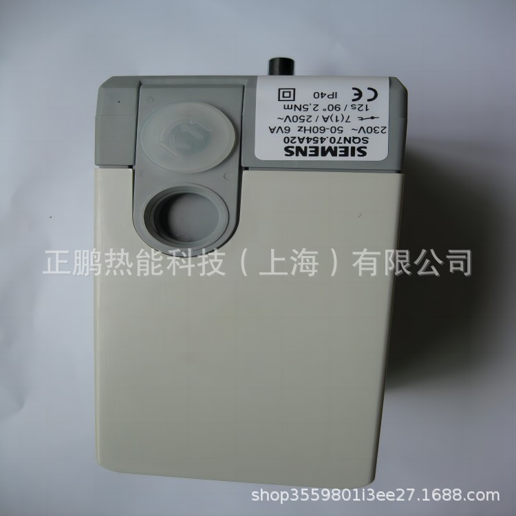 现货包邮SQN70.224A20德国SIEMENS伺服马达质保一年