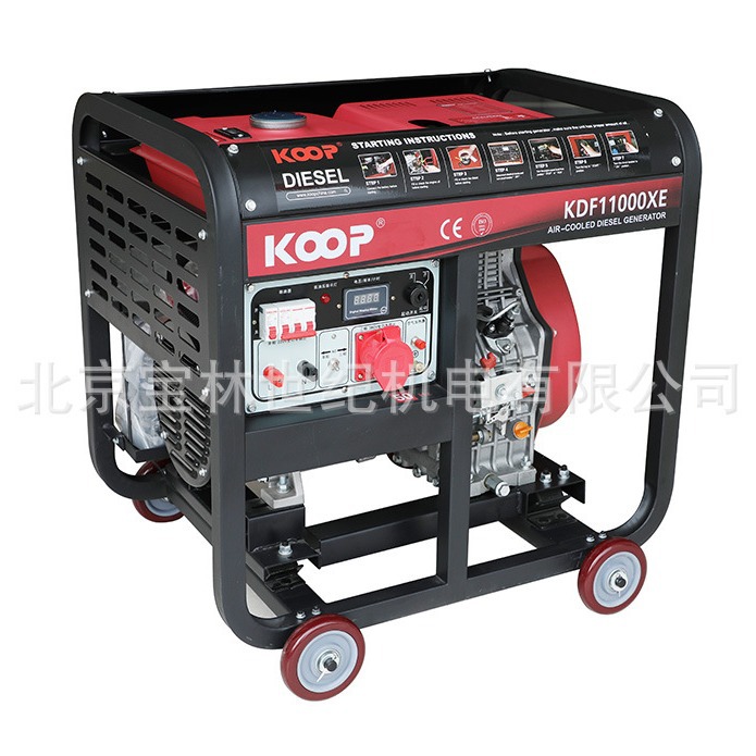 KDF11000XEղͷ  9KWղͷ KOOPշ