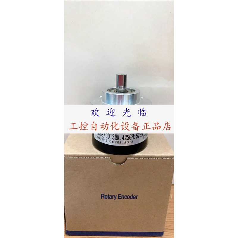 8.5800.MP9Y.2500 6FX2001-4NC50 oas5810/0017esbd 编码器.