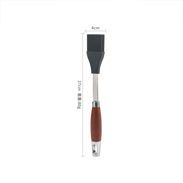 Yuemu silicone oil brush