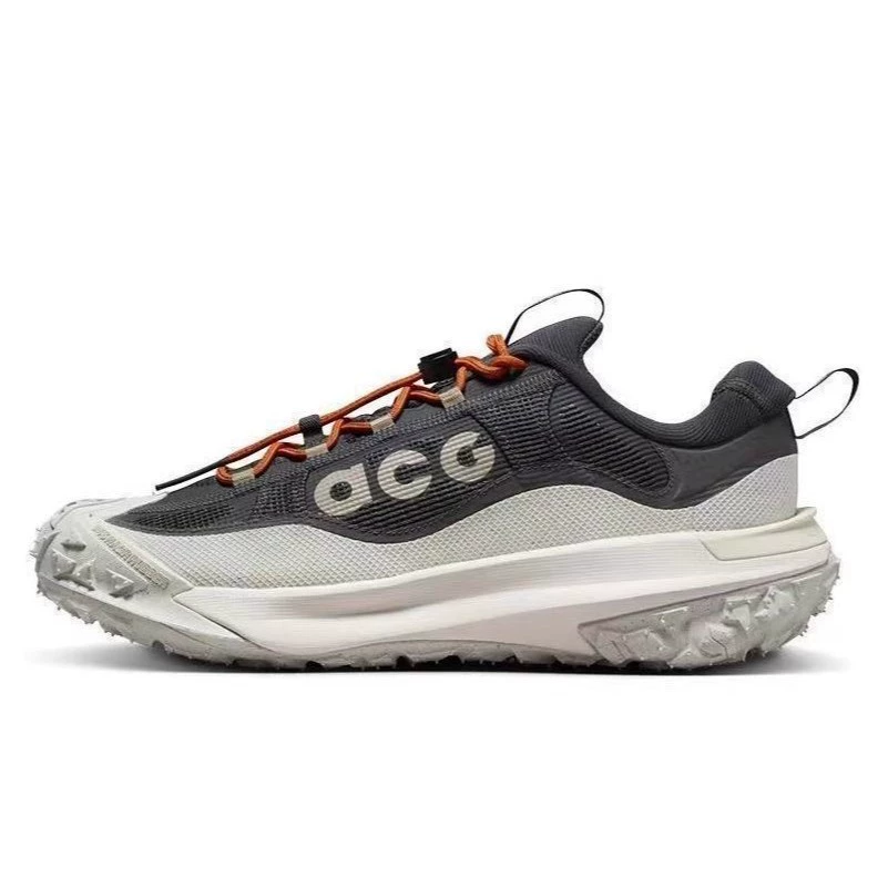 Acg Hiking Shoes Mountain Hiking Outdoor Non-Slip Low-Cut Breathable Men's and Women's Cross-Country Functional Sports Running Shoes
