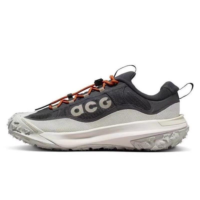 Acg Hiking Shoes Mountain Hiking Outdoor Non-Slip Low-Cut Breathable Men's and Women's Cross-Country Functional Sports Running Shoes
