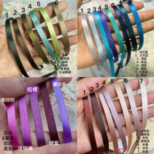 6mm�m�ø����p�{�G�Ͽ��ڰ��ֹ�b����lolita�����Y�S�Ծ��l�z��