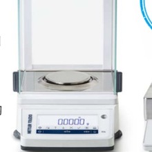 瑞士Mettler梅特勒MA55MA95MA54MA104MA204MA103MA203MA303天平