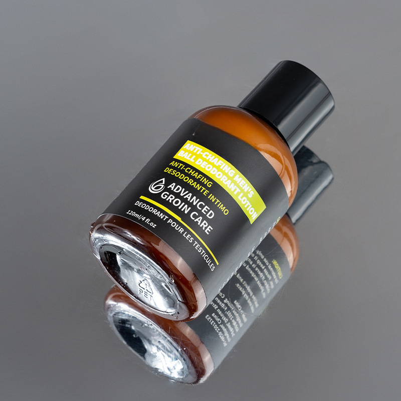 intimate refreshing lotion