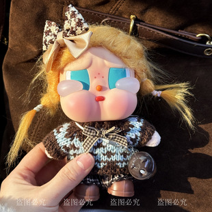 crybaby����vaccationϵ�����zë�q����ë��ȹ�����b�������
