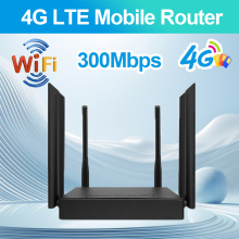 4G�o��·����֧�ֲ忨�DWIFI�о�ȫ�Wͨ�o�����I��·�����װ��b