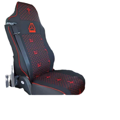 Tx7 Special Seat Cover, Modelə uyğun (Original) oturacaq örtükləri