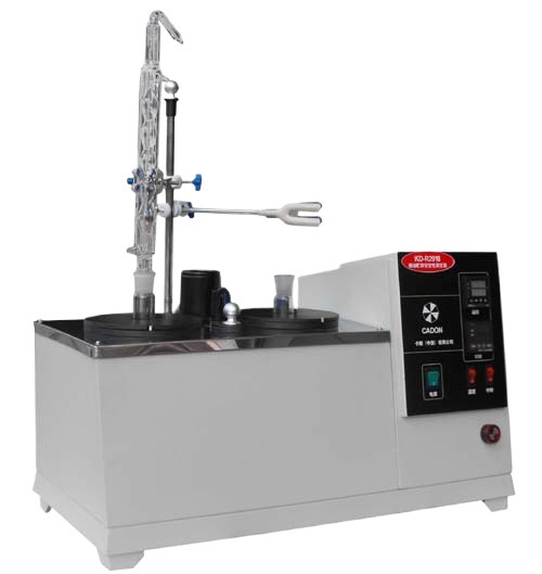 现货柴油贮存安定性测定器SH/T0238