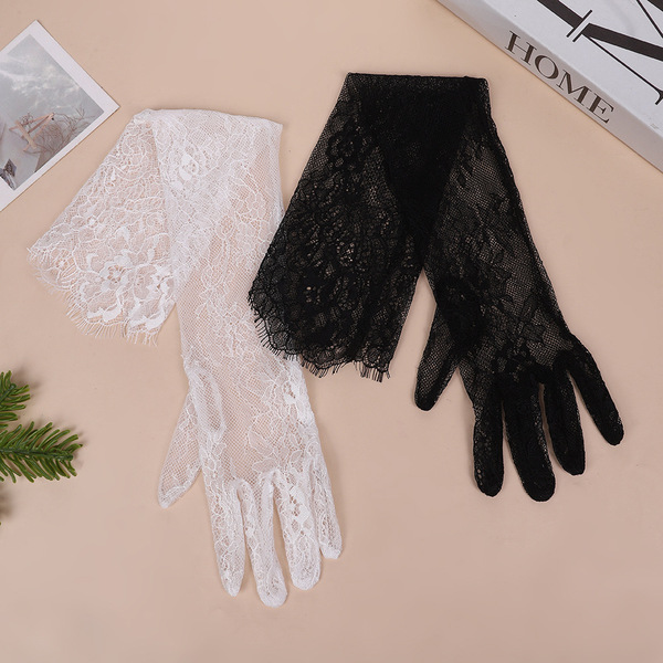 long gloves