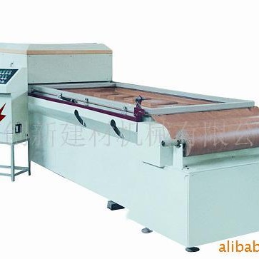 设备厂家供应PVC贴面设备板材贴面机、