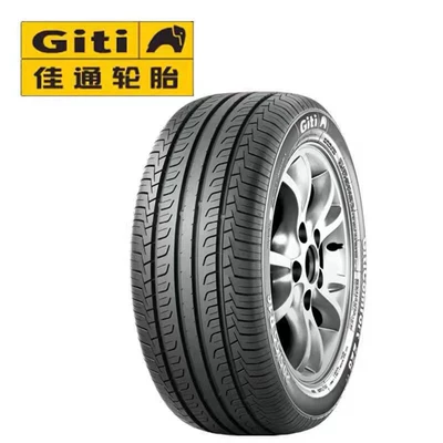 Giti Tires 205/65R16 95V Off-road şinlər